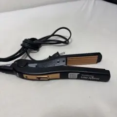 ストレートヘアアイロン