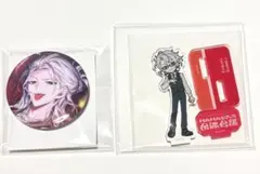 18TRIP エイトリ 全体会議 百目鬼潜 アクスタ&カセットキー - メルカリ