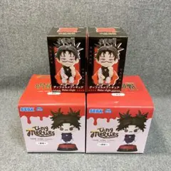 【6点】呪術廻戦★フィギュア★まとめ売り★張相★新品未開封品★ 2025年最新】張相の人気アイテム - メルカリ