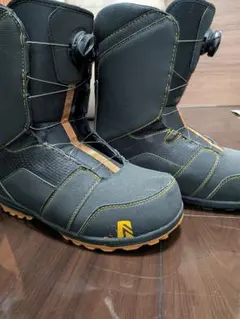 Nidecker CHARGER alpha28.5cmのサムネイル