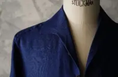 S.e.h kelly popover スキッパー