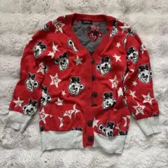 SISTER JENNI ニットカーディガン