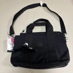 kipling キプリング トートバッグ KI7725