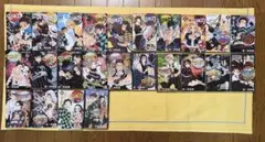 鬼滅の刃 全23巻+公式ファンブックセット