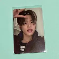 RIIZE odyssey Makestar 予約 購入 特典 トレカ ソヒ