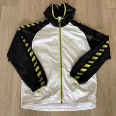Nike ウィンドブレーカーセットアップ Lサイズ