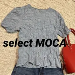 select MOCA トップスのサムネイル