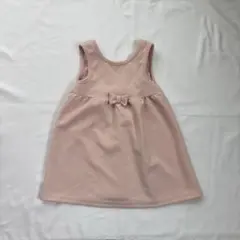 ワンピース　95 オケージョン　お出かけ　フォーマル　ピンク
