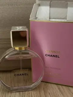 [正規品]CHANEL CHANCE Eau Tendre 35ml