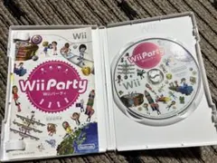 Wii Party Wii ソフト