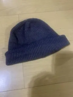 RACAL ダークグレー ニット