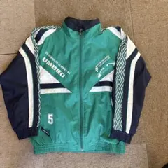 UMBRO x BoTT ナイロンジャケット - メルカリ