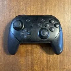 プロコン switch ジャンク