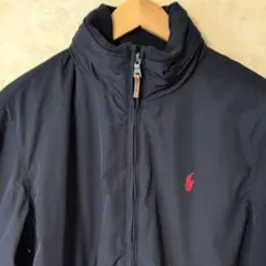 POLO RALPH LAUREN ジャケット ネイビー S