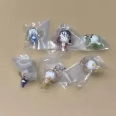 ケロロ軍曹　めじるしアクセサリー　チャーム
