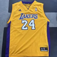 Lakers Kobe Bryant ユニフォーム 【USAサイズL】のサムネイル
