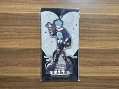 ALIEN STAGE アクリルスタンド ティル