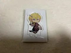 アイドリッシュセブン　六弥ナギ　アニメイトカフェ　　アクリルスタンド　②