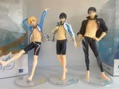 2026年最新】Free Eternal Summer 七瀬 フィギュアの人気アイテム