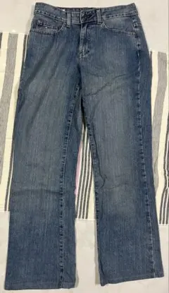 トミーヒルフィガー　ジーパン　デニム　ジーンズ　パンツ