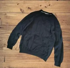 45 ビューティ&ユース ユナイテッドアローズ 毛 100% ニット XL