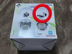 一番くじ ワンピース E賞 セラフィム ミニフィギュア S-ホーク