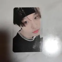 NCTWISH Songbird  DMM  リク ラキドロ　トレカ