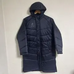 ベンチコート ヒュンメル