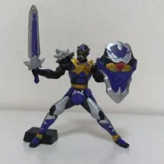 アクションポーズマジレンジャー　ウルザード