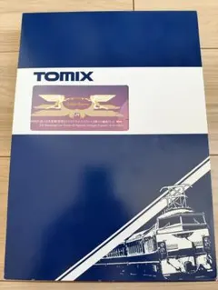 TOMIX 98955 24系 特別なトワイライトエクスプレス 8両フル編成