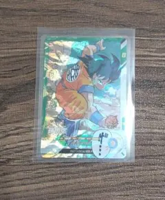 2026年最新】ドラゴンボールダイバーズ 孫悟空 srの人気アイテム