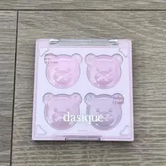 デイジーク ブレンディングムードチーク #17モーヴベア