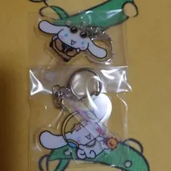 シナモン　非売品