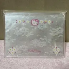 デアゴスティーニ　ハローキティ　フォトフレーム　写真たて　HELLO KITTYのサムネイル