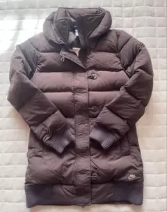 新品 ダウンジャケット