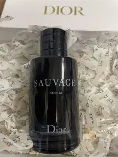Dior Sauvage Parfum 100ml