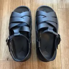 NIKE JORDAN WILLOW SANDAL ナイキ ジョーダン サンダルのサムネイル