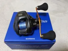 SHIMANO Barchetta BB 150DHHGのサムネイル
