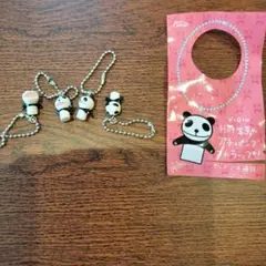 キリン生茶パンダ　プチパンダのサムネイル