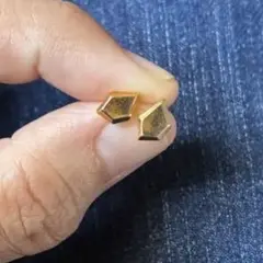 k18 ピアス