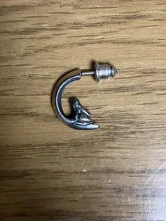 かすう工房カエルモチーフ シルバーリング - メルカリ