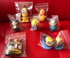 キャラクター　色々まとめセット