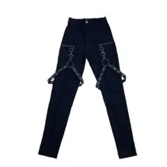 高品質 SLIM FIT PANTS