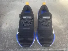 Nike インフィニティラン4 26.5センチ