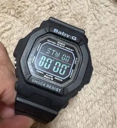 CASIO/Baby-G 5605＊JA# - メルカリ