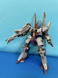 2026年最新】ドーベンウルフ hgの人気アイテム - メルカリ