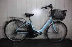 2026年最新】電動自転車 ビビyxの人気アイテム - メルカリ