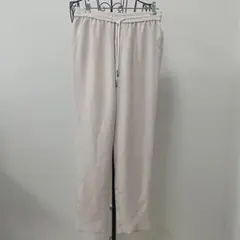 〈新品〉Rady パンツ ベージュ S タグ付き