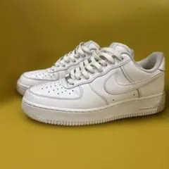 NIKE Air Force 1 Low White エアフォースワン