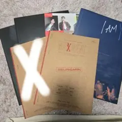 straykids アルバム